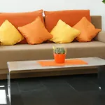 Haus Kibitz Daire Fieberbrunn