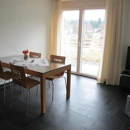 Haus Kibitz Apartamento