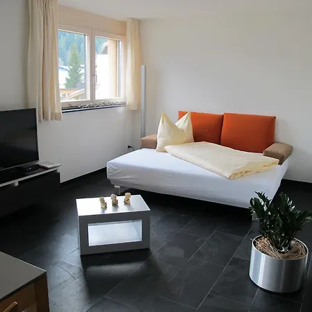 Haus Kibitz Apartment