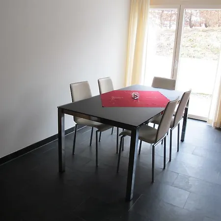 Haus Kibitz