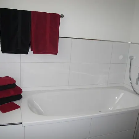 Haus Kibitz