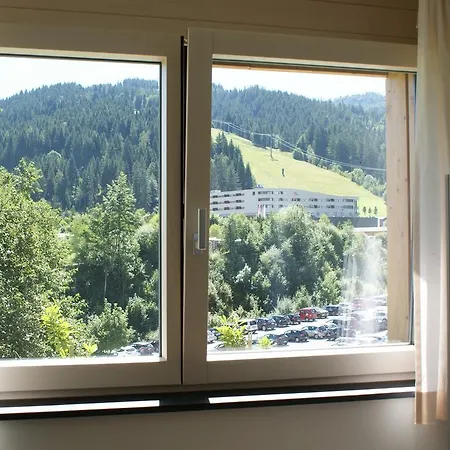 Apartment Haus Kibitz