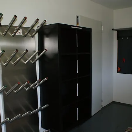 Haus Kibitz *