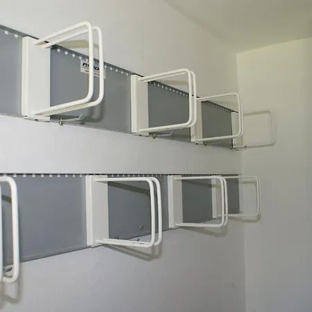 Haus Kibitz Apartment *