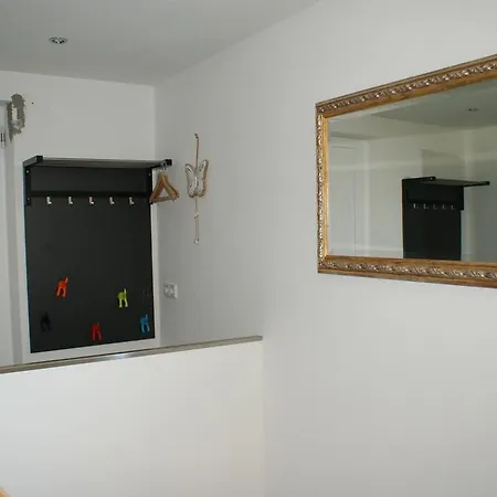 Apartment Haus Kibitz Fieberbrunn