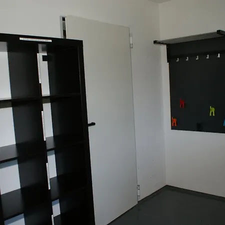 Apartment Haus Kibitz