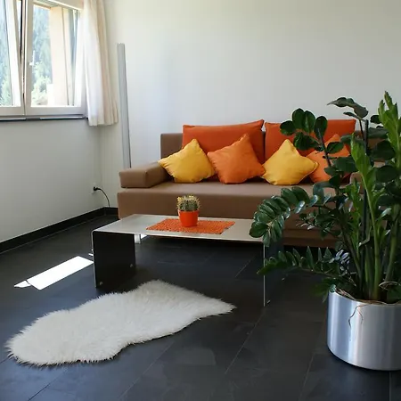 Haus Kibitz * Fieberbrunn