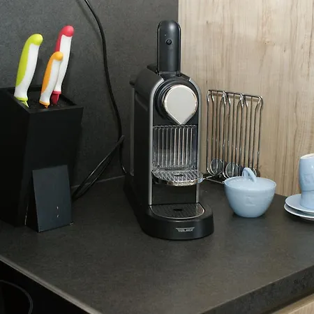 Apartment Haus Kibitz