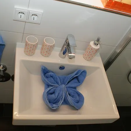 Haus Kibitz Fieberbrunn