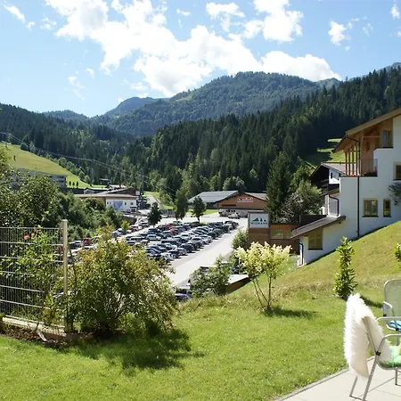 Haus Kibitz *
