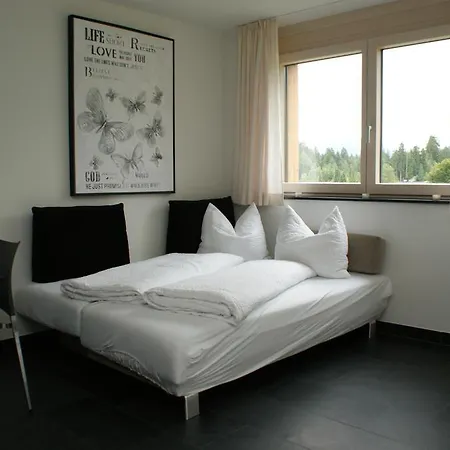 Haus Kibitz Apartment *