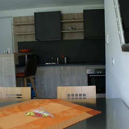 Haus Kibitz