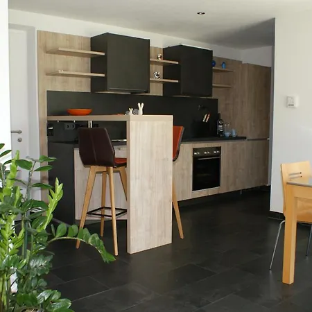 Haus Kibitz Fieberbrunn