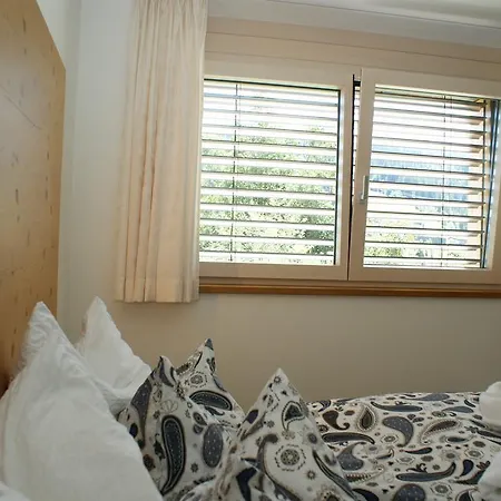 Haus Kibitz Apartamento *