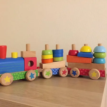 Haus Kibitz Apartamento Fieberbrunn