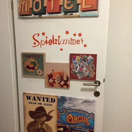 Haus Kibitz Fieberbrunn