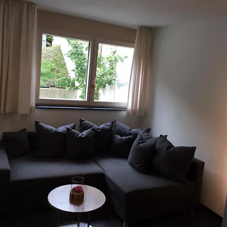 Apartamento Haus Kibitz Fieberbrunn