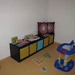 Apartman Haus Kibitz