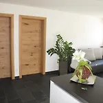 Apartman Haus Kibitz *