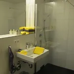 Apartman Haus Kibitz *