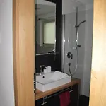 Apartman Haus Kibitz *