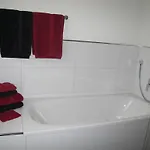 Haus Kibitz