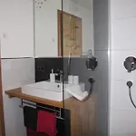 Apartman Haus Kibitz *