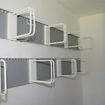 Haus Kibitz Apartman *