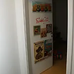 Apartman Haus Kibitz Fieberbrunn