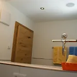 Apartman Haus Kibitz