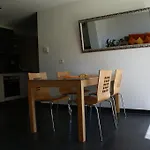 Haus Kibitz Apartman