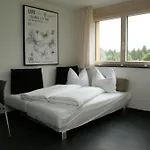 Haus Kibitz Apartman *