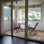 Apartman Haus Kibitz