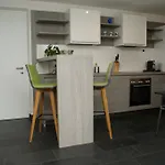 Haus Kibitz Apartman Fieberbrunn