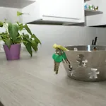 Haus Kibitz Apartman