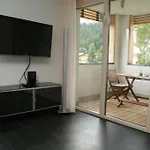 Apartman Haus Kibitz