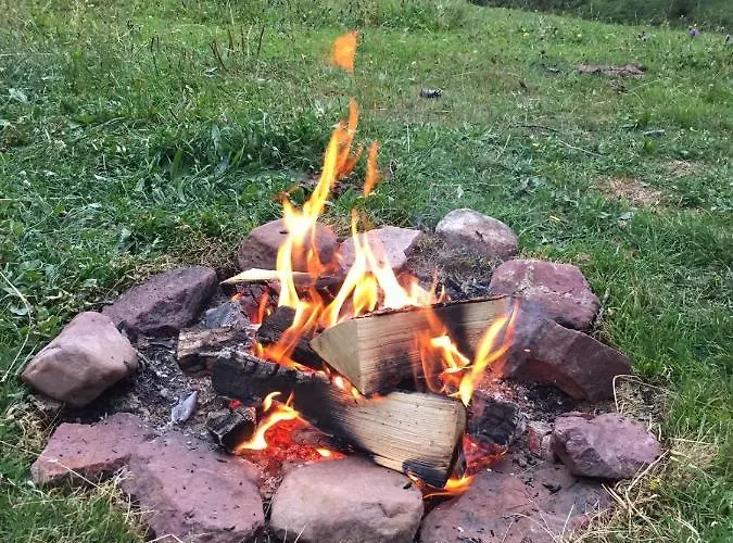 Appartamento Haus Kibitz *