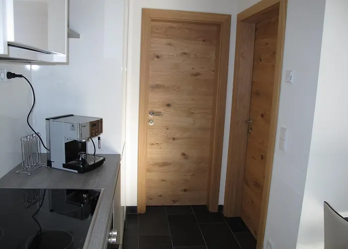 Appartamento Haus Kibitz