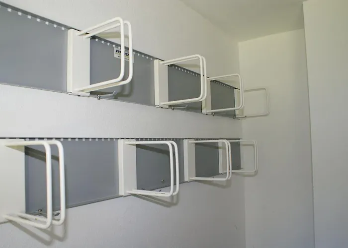 Haus Kibitz Appartamento *