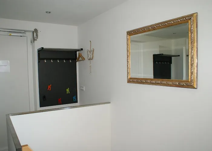 Appartamento Haus Kibitz Fieberbrunn