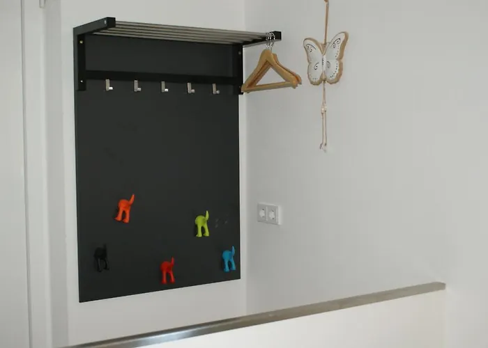 Haus Kibitz * Fieberbrunn