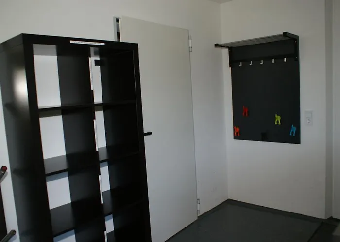 Appartamento Haus Kibitz