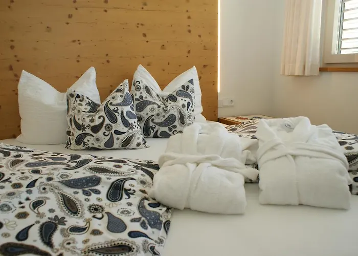 Haus Kibitz * Fieberbrunn