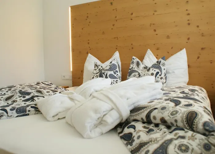 Haus Kibitz Appartamento Fieberbrunn