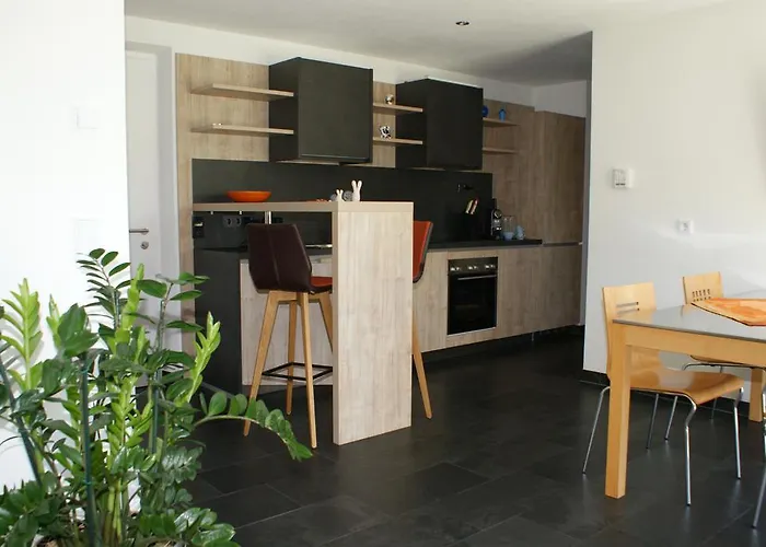 Haus Kibitz Fieberbrunn