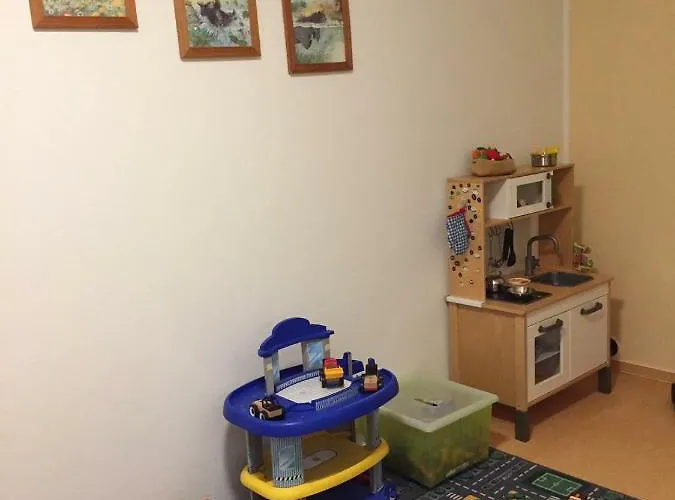 Haus Kibitz Fieberbrunn