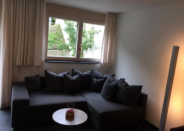 Appartamento Haus Kibitz Fieberbrunn