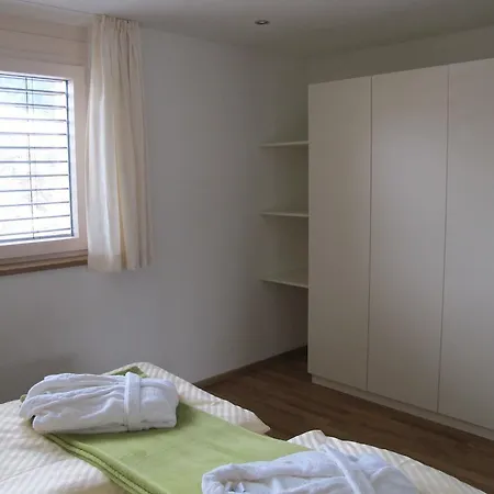 Haus Kibitz