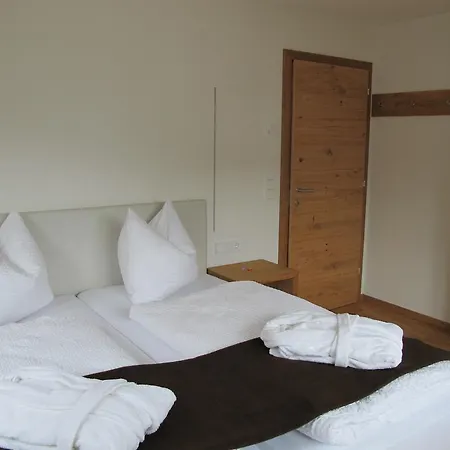 Haus Kibitz