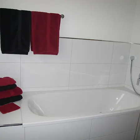 Haus Kibitz